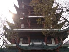 -采石矶景区