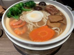 -九毛九西北菜(百信广场店)