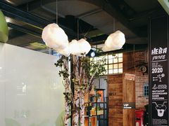 -河坝烧烤串城(金达莱店)