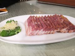 花园肴肉-花园茶楼(兴城西路店)