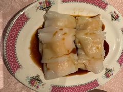-囍凤楼·粤菜·点心·火锅(温特莱店)