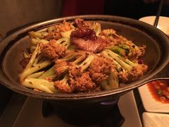 -树下时尚餐厅(翠园街店)