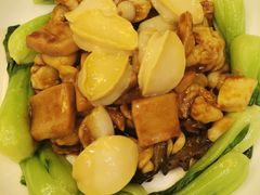 全家福-马凯餐厅(长椿街店)