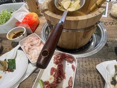 -黄金商业广场(东门东路店)