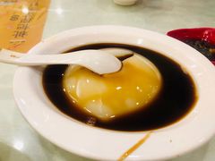 红糖凉糕-廖老妈蹄花店(人民公园陕西街259号店)