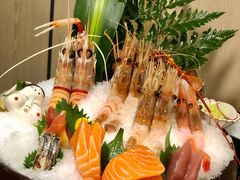 鳌虾-万岛日本料理铁板烧(太古里店)