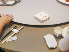 -香山湖渔家大院