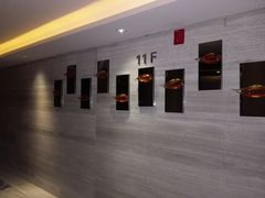 -新海利大酒店(拱北口岸店)