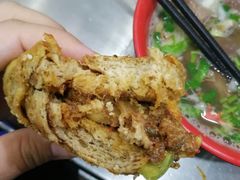 -牛街清顺斋小吃(牛街东里小区一区店)