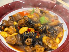 -五谷屯私房菜·始于2005(中山陵童卫路店)