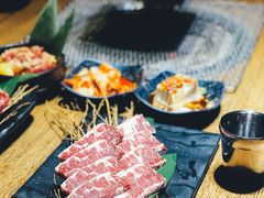 -鑫釜山海鲜烧烤(鑫丰国际店)