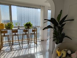 -IDEA·艾蒂尔科技美肤·日式美甲美睫集合店