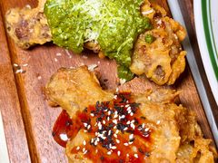 -get pizza意大利餐厅(凯德MALL店)