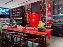 -千百味红餐厅·江西菜(绿地双子塔店)