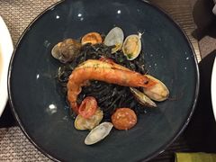 -BONAZZA 意大利餐厅