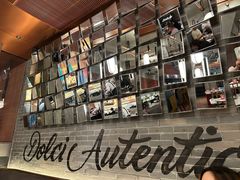 -IL TEATRO 精品意大利餐厅