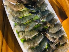 -洪大厨鸡煲(福田店)