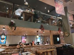 -馋嘴猫北京食堂·烤鸭·宵夜(亚运村店)