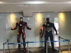 -金逸影城(荟聚IMAX激光店)