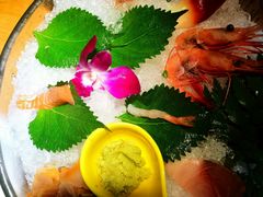 -禾风·海鲜料理自助(玉林店)