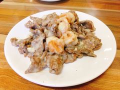 -老七饭馆(光荣道总店)