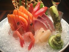 -山葵家·创意料理(宁波来福士店)