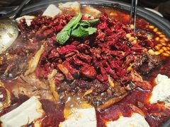 -探鱼·鲜青椒爽麻烤鱼(领展购物广场店)