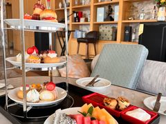 -三迪希尔顿酒店·星空酒廊