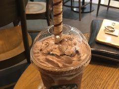 -星巴克(宝山万达店)