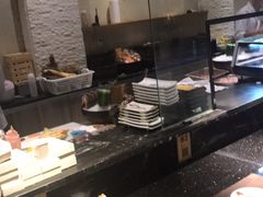 大堂-割烹旭日本料理(龙湖狮山天街店)