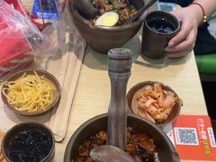 -京参 • 擂椒饭(这有山店)