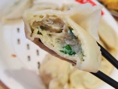 鲅鱼水饺-北方饺子王·海肠捞饭·海鲜锅(山大店)