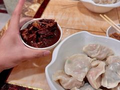 -聚荣饺子店