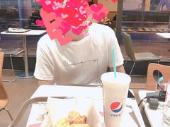 -肯德基(济南火车站一店)