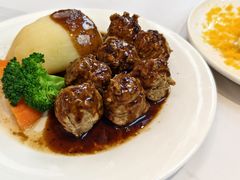-库滋明·俄罗斯特色美食(中央大街店)