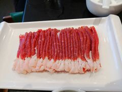 手切鲜羊肉-北门涮肉·铜锅涮肉(南锣鼓巷店)