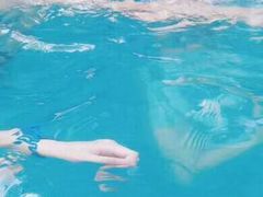 -浙江理工大学（下沙校区）游泳馆