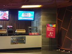 -卢米埃影城(苏州园区华润杜比全景声激光店)