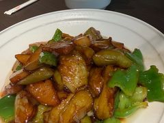 -北李·海肠捞饭·大连菜(望京凯德MALL店)