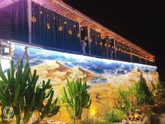 -海市蜃楼花园主题餐厅(石顶店)