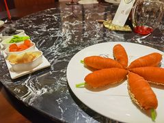 -甄御•海鲜新青岛菜(麦岛店)