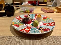 -一阳寿司(麦子街店)