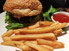 -ZEMOCAFE·FUSION FOOD(西交利物浦店)