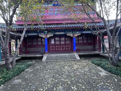-莲池书院博物馆