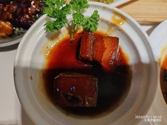 -黑鸡小馆(金源店)