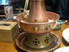 -锦小馆(安贞店)