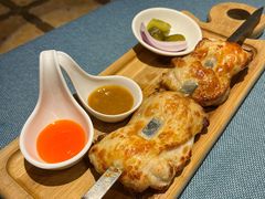 -俄士厨房(万松园店)
