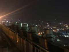 -中山利和希尔顿酒店
