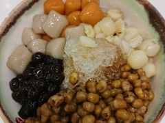 -鲜芋仙(番禺万达广场店)