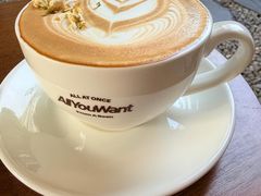 -The Roastery By AllYouWant(福田店)